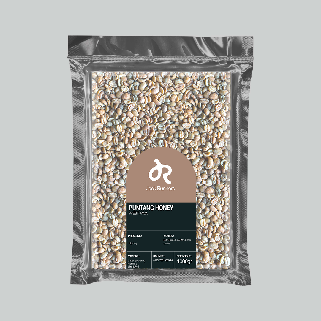 Arabica Coffee